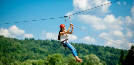 Planes para los auténticos amantes de la aventura