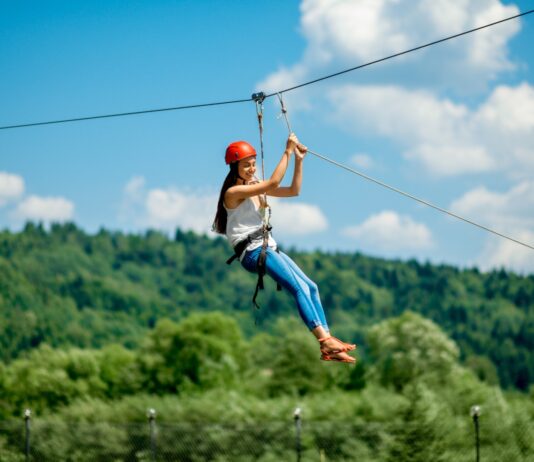 Planes para los auténticos amantes de la aventura