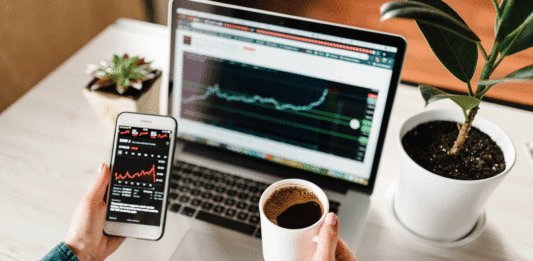 trading y bitcoin