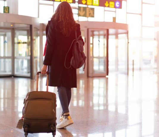 ¿Vuelo retrasado o cancelado? Los 3 pasos que debes seguir cancelacion vuelo