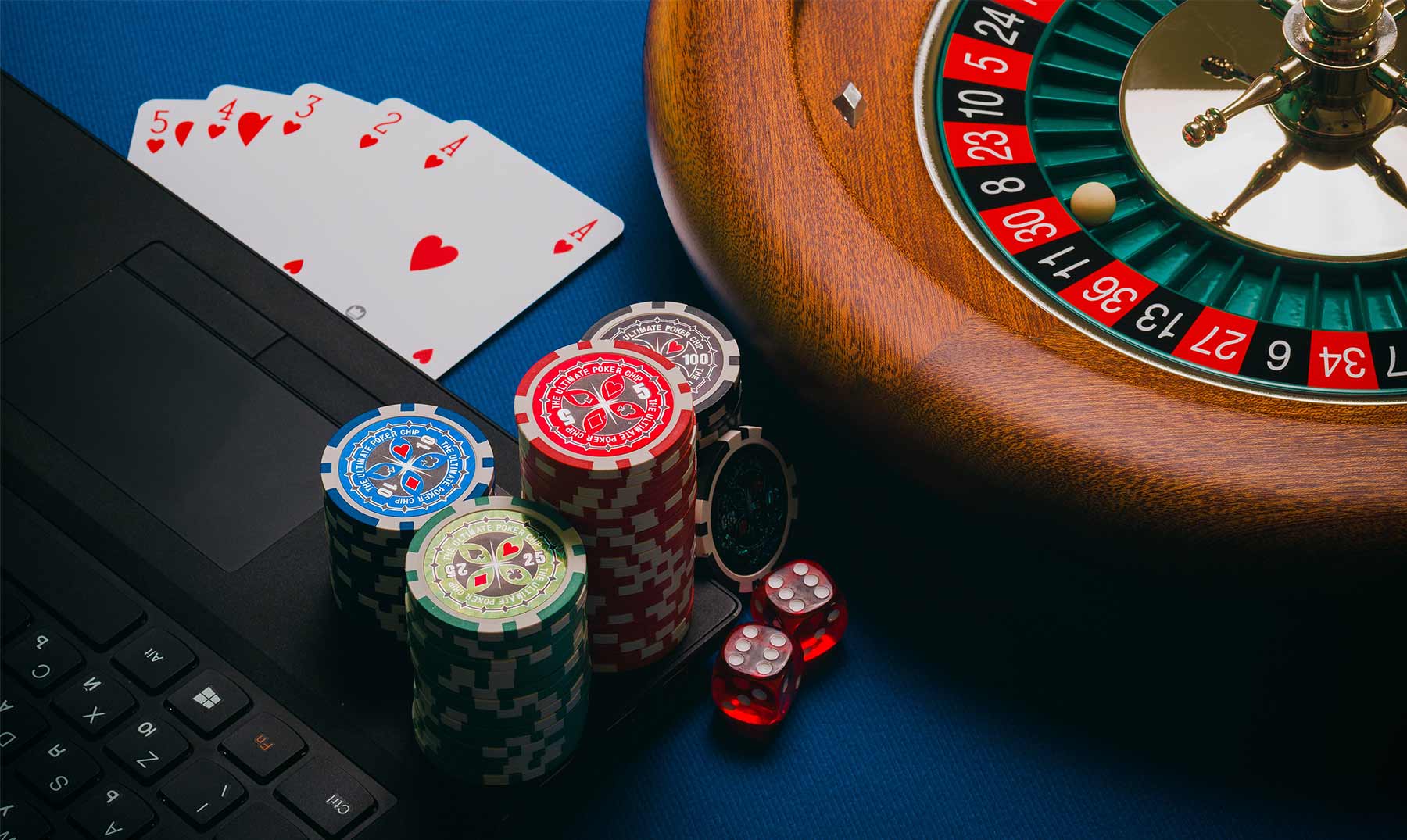 Secretos para lograr que casinos online legales en chile complete tareas de manera rápida y eficiente