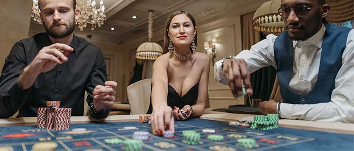 5 Ideas románticas con casinos online legales en chile
