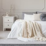 Qué aspectos de tu dormitorio influyen en tu descanso