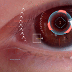 eye-tracking