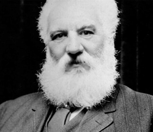 Inventos de Alexander Graham Bell | La polémica del teléfono inventor del telefono