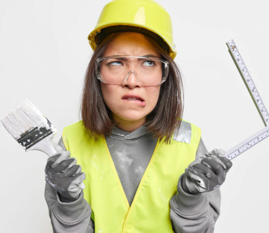 ¿Qué sucedería si no se hace un mantenimiento a la vivienda? mantenimiento de vivienda