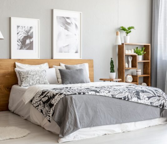 Cómo influye en tu descanso las particularidades de tu dormitorio Cómo influye en tu descanso las particularidades de tu dormitorio