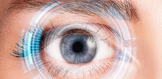 tecnologia eye tracking