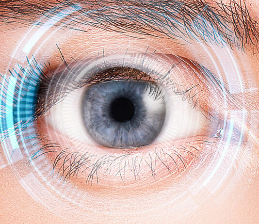 tecnologia eye tracking