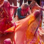 ritos de La India