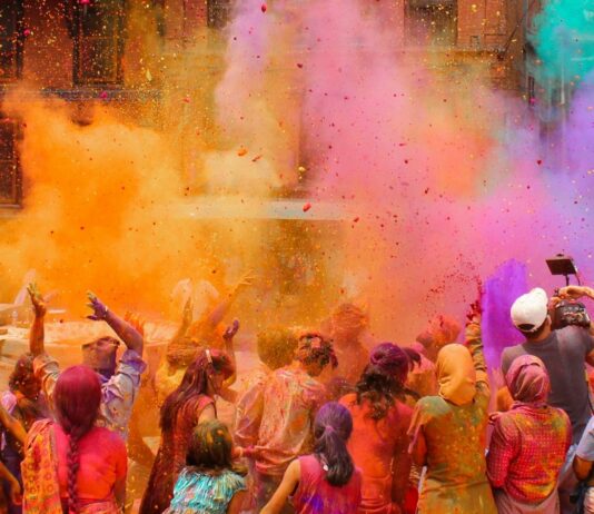 10 Festivales de La India | Cultura y tradición ancestral Festivales de La India