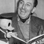 Curiosidades de Walt Disney