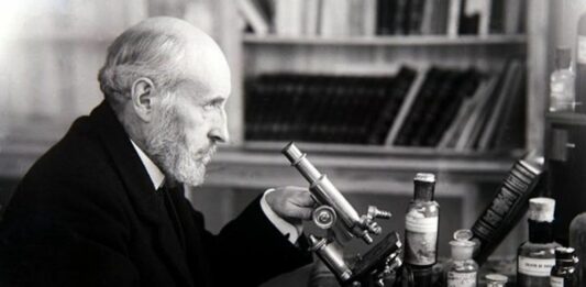 ¿Quién fue Santiago Ramón y Cajal?
