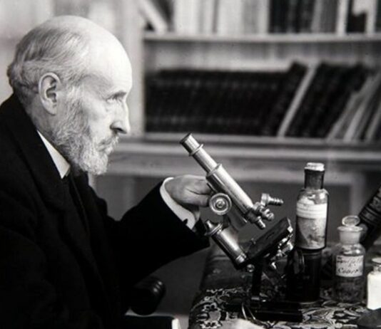 ¿Quién fue Santiago Ramón y Cajal? | El artista del cerebro ¿Quién fue Santiago Ramón y Cajal?