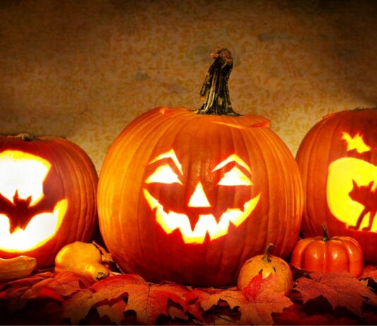 Cómo se celebra Halloween en los diferentes países del mundo