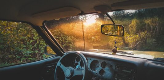 ¿Quién inventó el limpiaparabrisas? | La creación de Mary Anderson Quién inventó el limpiaparabrisas