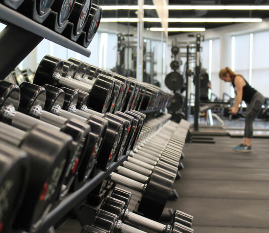 aspectos para superar antes de ir al gimnasio