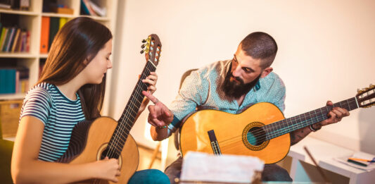 canciones mas faciles de aprende en guitarra