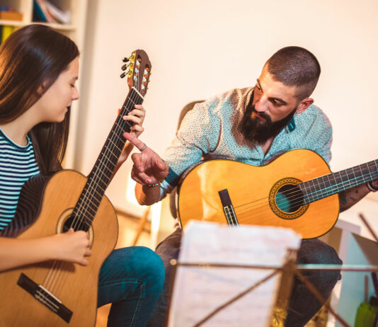 canciones mas faciles de aprende en guitarra