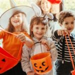 Por qué en Halloween dicen dulce o truco