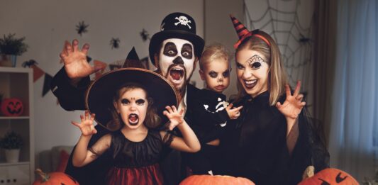 6 Cosas que solo entenderán los amantes de Halloween | Divertido terror Cosas que solo entenderán los amantes de Halloween