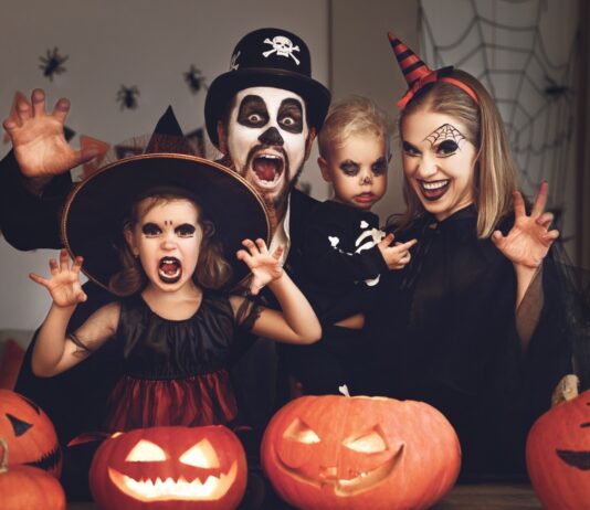 6 Cosas que solo entenderán los amantes de Halloween | Divertido terror Cosas que solo entenderán los amantes de Halloween