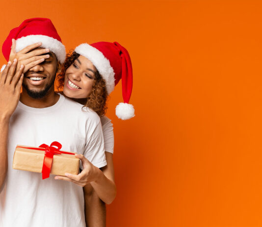 ideas de regalo de navidad para hombre