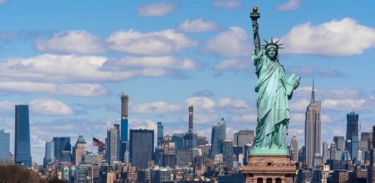 5 Datos que te interesarán si viajas a Estados Unidos 5 Datos que te interesarán si viajas a Estados Unidos