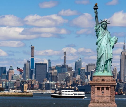 5 Datos que te interesarán si viajas a Estados Unidos