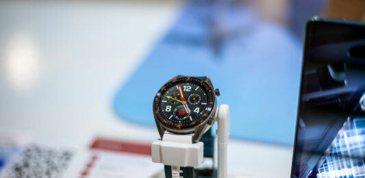 Mejores smartwatches Huawei del mercado