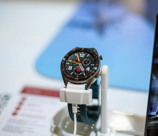 Mejores smartwatches Huawei del mercado