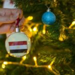 Cómo se celebra la Navidad en Egipto