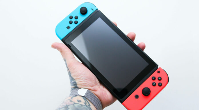 Accesorios imperdibles para Nintendo Switch, PS4 y Xbox One