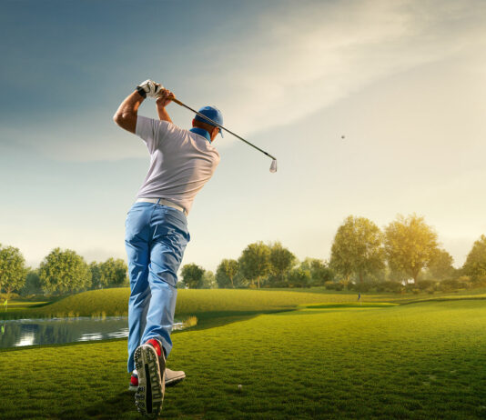 10 Curiosidades sobre el golf que no conocías curiosidades del golf
