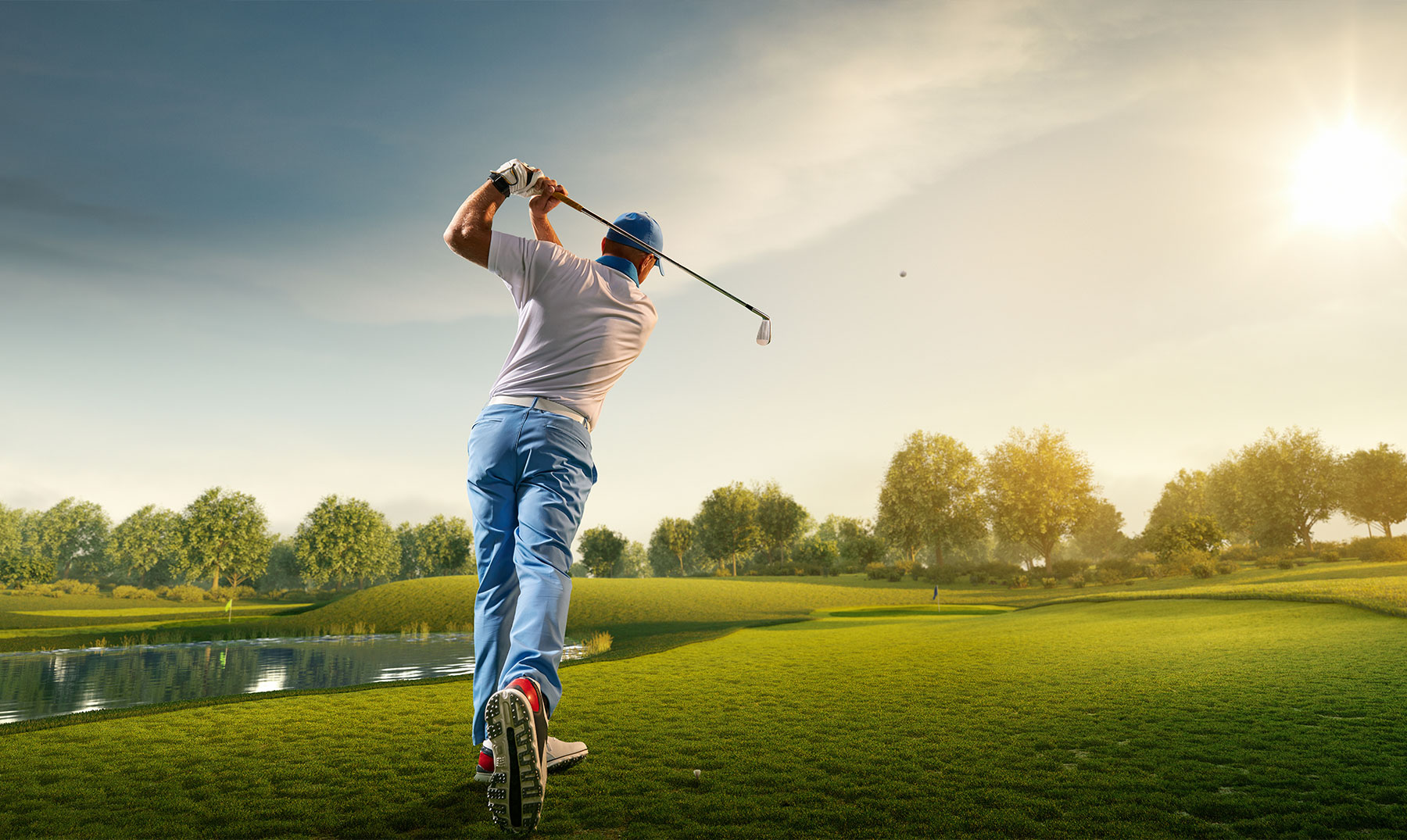 10 curiosidades sobre el golf que no conocías un deporte fascinante