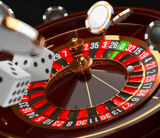 7 Datos sobre la ruleta a lo largo de la historia que te sorprenderán datos curiosos de la ruleta