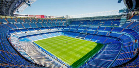 estadios mas curiosos del mundo