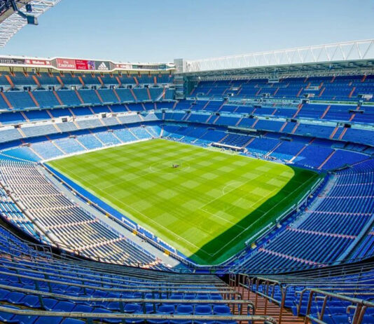 Estos son algunos de los estadios más curiosos del mundo estadios mas curiosos del mundo