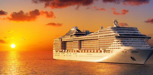 Novedades en los cruceros que lo hacen todavía más irresistibles novedades de los cruceros