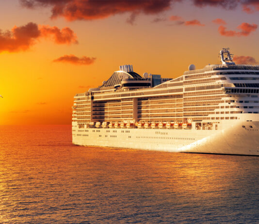 novedades de los cruceros