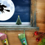 Befana-italia
