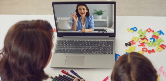 Cómo hacer que los niños aprendan inglés y se diviertan