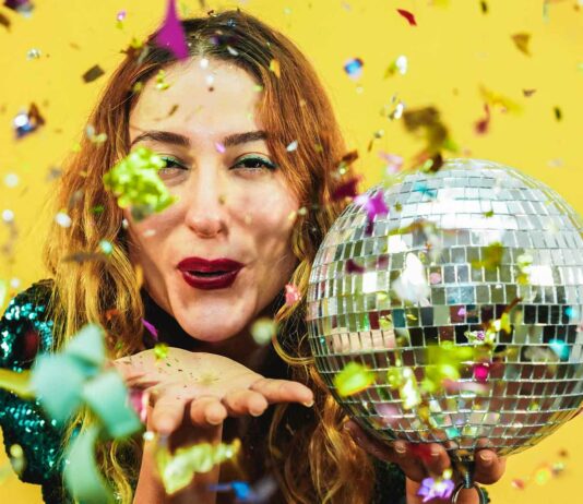 Propósitos de año nuevo para adolescentes