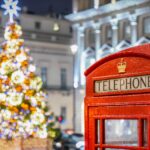 Cómo se celebra la Navidad en Inglaterra