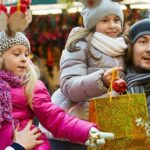 como se celebra la navidad en chile