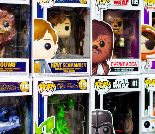 Funko pop: conoce cuáles son las figuras más buscadas