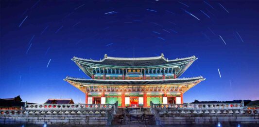 como se celebra la navidad en corea del sur