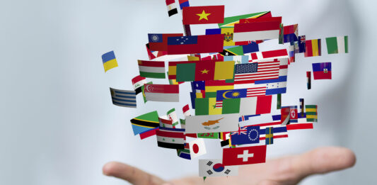 idiomas mas importantes del mundo