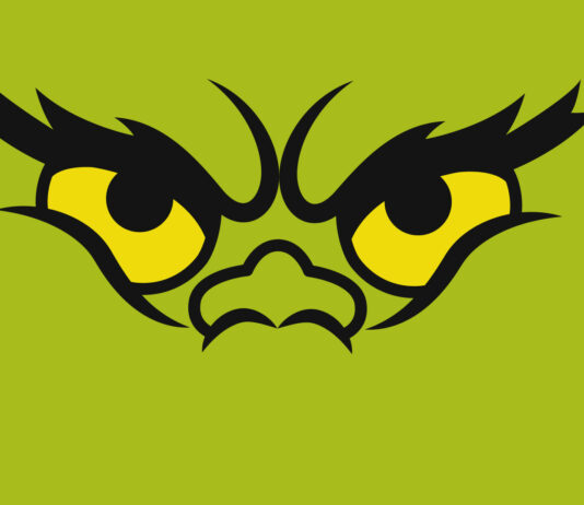 La verdadera historia del Grinch | Todo sobre este monstruo navideño la verdadera historia del grinch