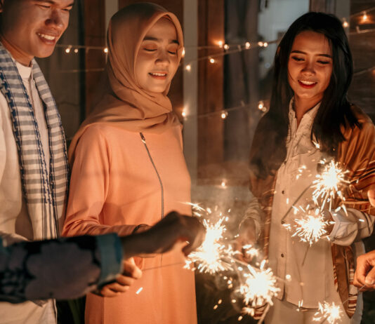 ¿Los musulmanes celebran la Navidad? | Conoce sus festividades los musulmanes celebran la navidad